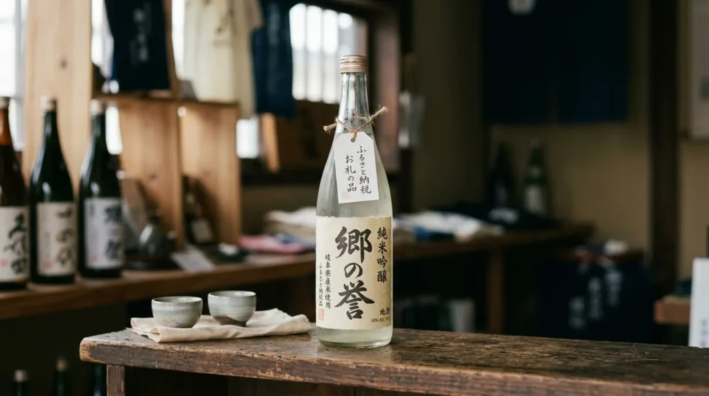 ふるさと納税で選ぶお酒｜返礼品の選び方と注意点