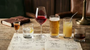 純アルコール量の計算方法｜g換算で自分の摂取量を知る