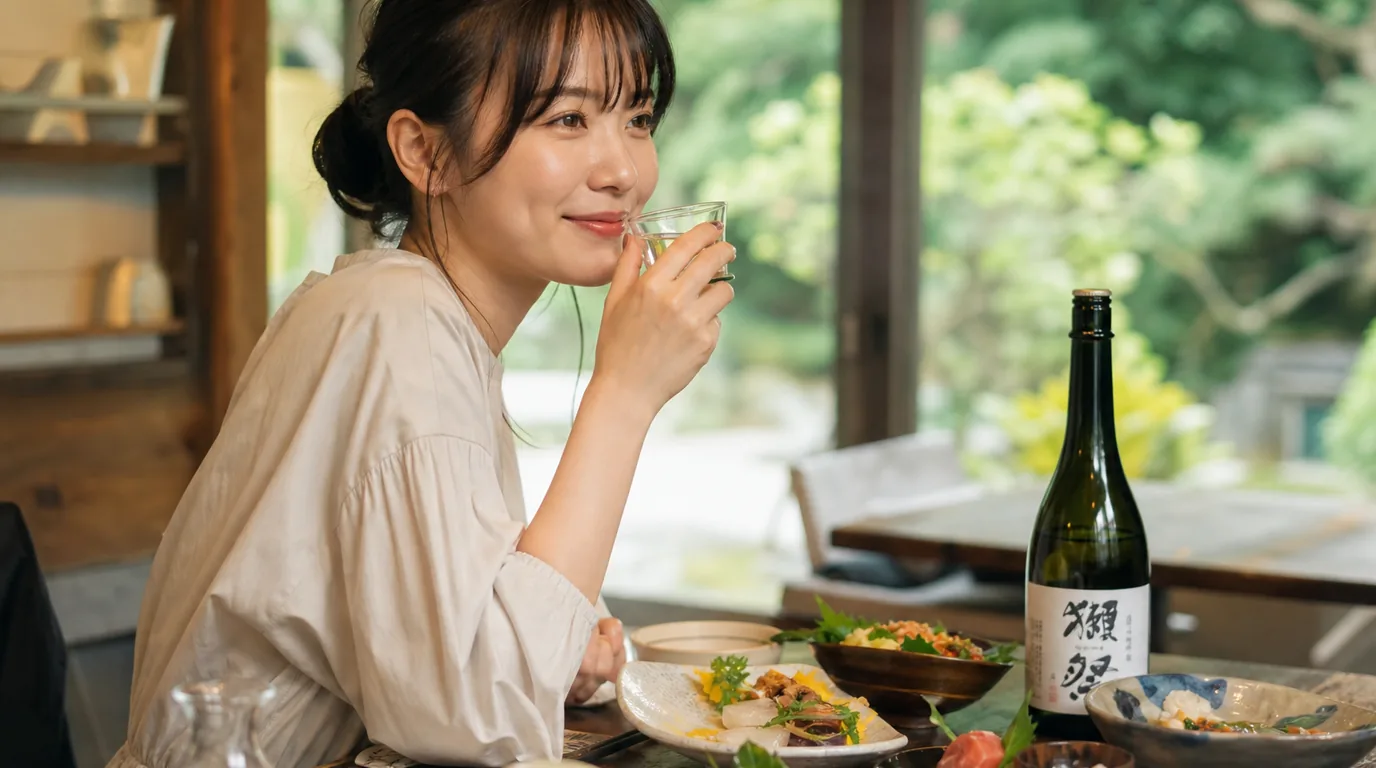 空腹時の飲酒と血中アルコール|先に食べる理由