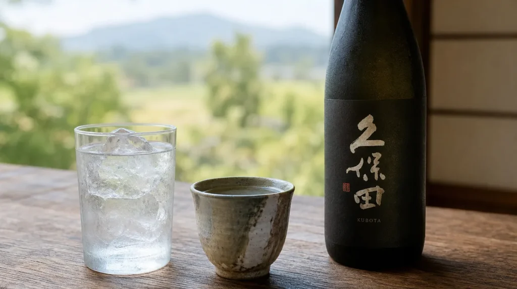 飲酒と水分・脱水の関係｜和らぎ水のすすめ