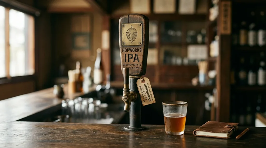 アメリカンクラフトビールの歴史｜地ビール革命とIPA