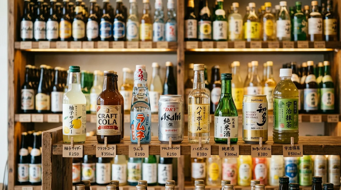 お酒に弱い人・飲めない人への配慮と無理しない選び方