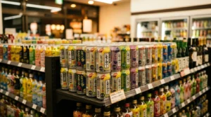 缶チューハイ・RTDの選び方｜度数と甘さで選ぶ