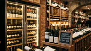 お酒の保存方法・賞味期限の考え方｜酒種別の正しい保管