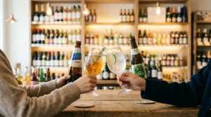 減酒・飲まない選択(ソバーキュリアス)入門｜無理なく付き合う