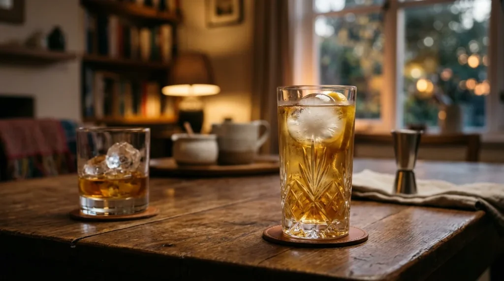 ウイスキーの飲み方｜ストレートからハイボールまで