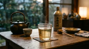 焼酎の割り方｜水割り・お湯割り・ソーダ・前割り