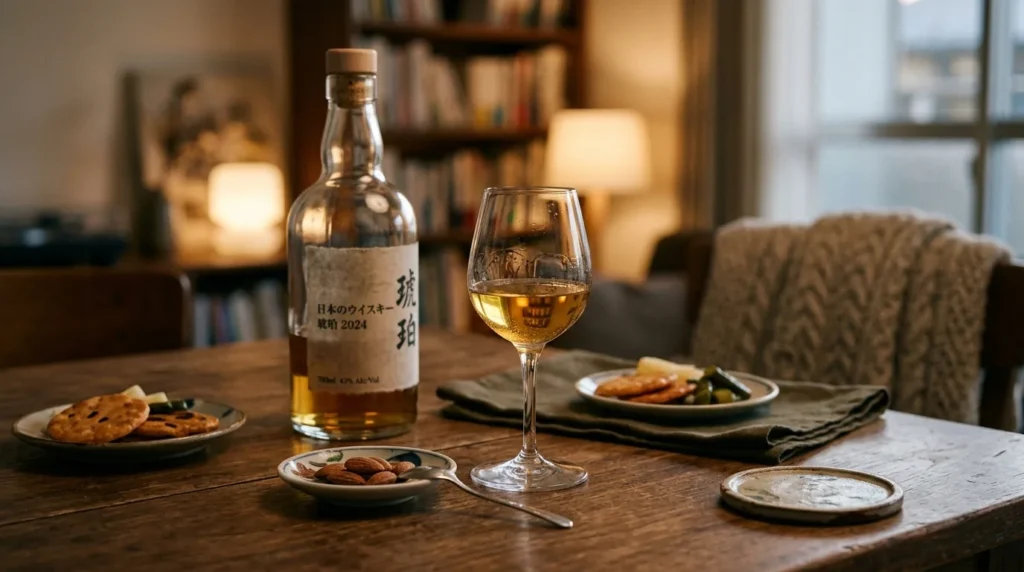 家飲みを格上げする道具と環境づくり｜コスパよく揃える