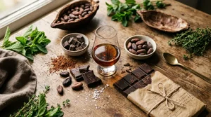 チョコレート×お酒のペアリング｜カカオと合う一杯