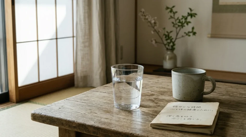 生活習慣病リスクを高める飲酒量｜公的見解での目安