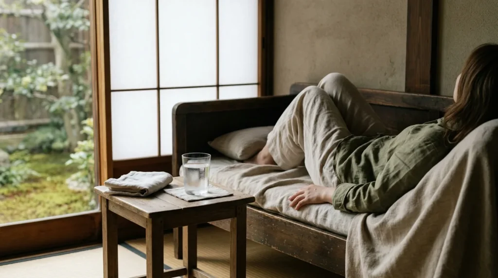 二日酔いの仕組みと対処｜医学的にわかっている範囲で