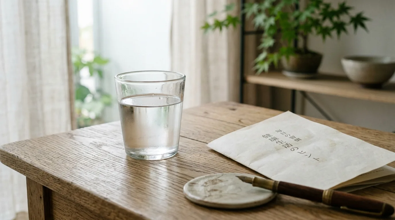 女性の飲酒で気をつけたいこと｜代謝差と適量の目安