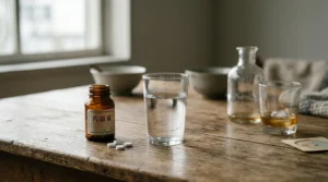 アルコールと薬の併用注意｜一般的な注意点と相談先