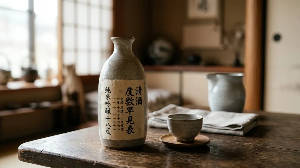 お酒の度数早見一覧｜カクテルから蒸留酒まで