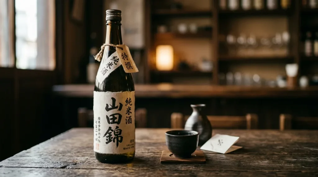 お酒のラベルの読み方｜共通表示と酒類別の見方