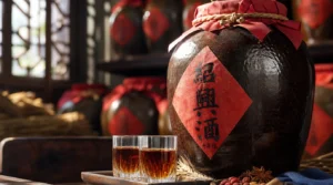 紹興酒・中国酒の基礎｜種類と楽しみ方