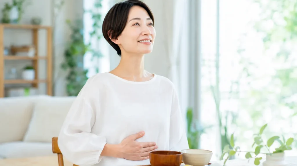飲酒と胃腸への影響｜公的にわかる範囲で